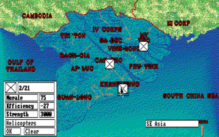 Shellshock: Nam '67 Images - LaunchBox Games Database