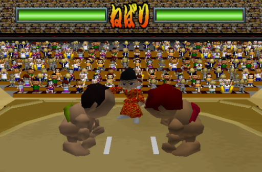 Banjo To Kazooie No Daibouken 2 ROM - N64 Download - Emulator Games