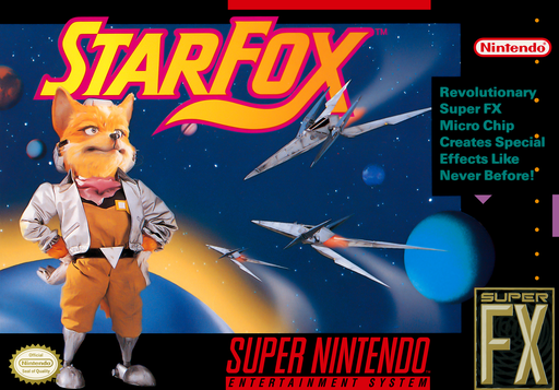 Unofficial Star Fox 2 SNES cartridge shows up on  for $150 - Neowin