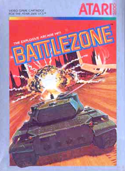 Battlezone
