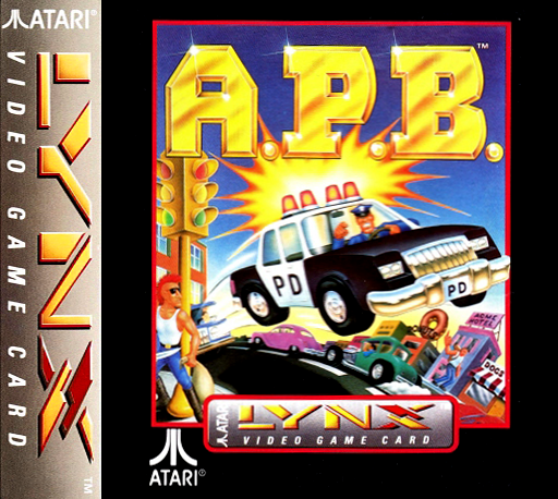 A.P.B.
