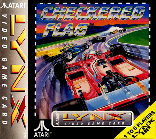 Checkered Flag