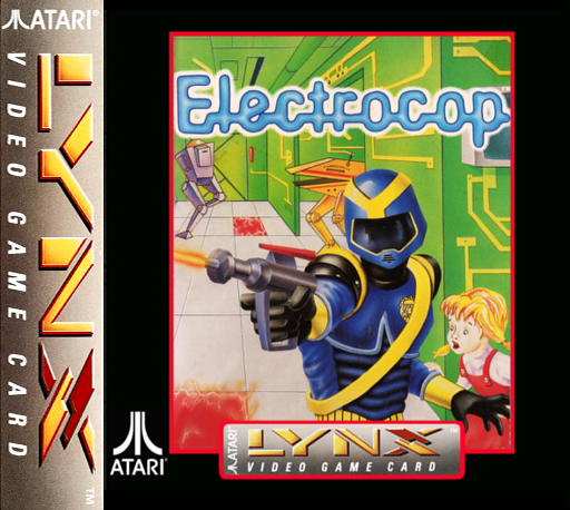 Electrocop