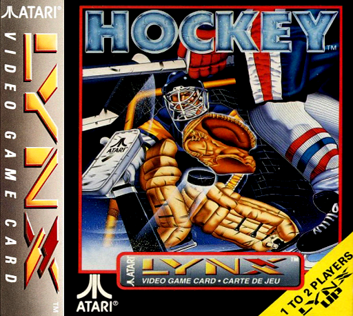 Hockey