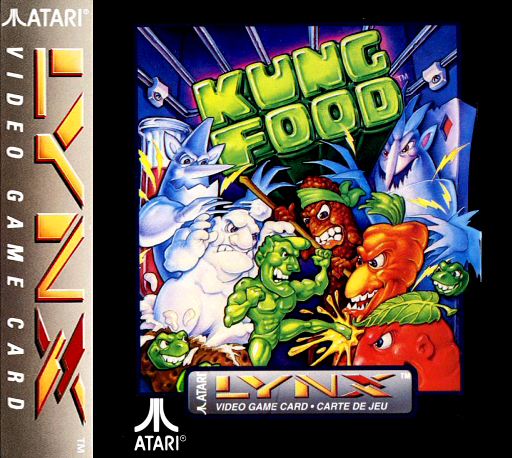Kung Food