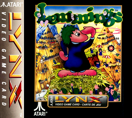 Lemmings