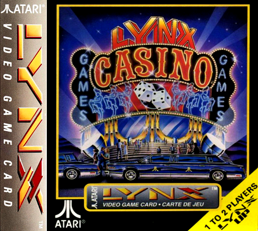 Lynx Casino