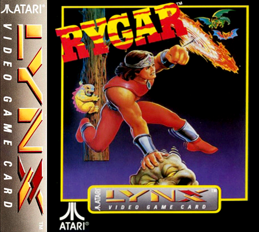 Rygar