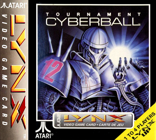 Tournament Cyberball