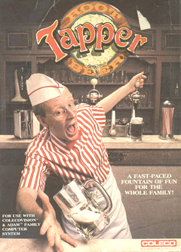 Tapper