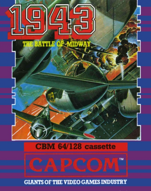 1943 - The Battle of Midway