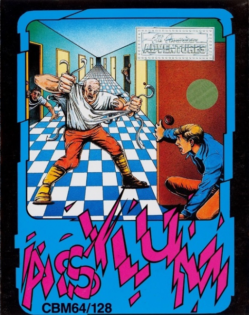 Asylum