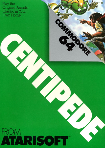 Centipede