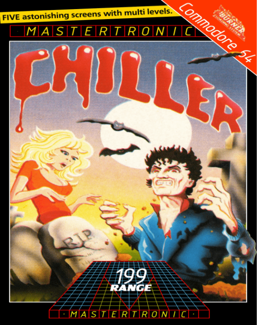 Chiller