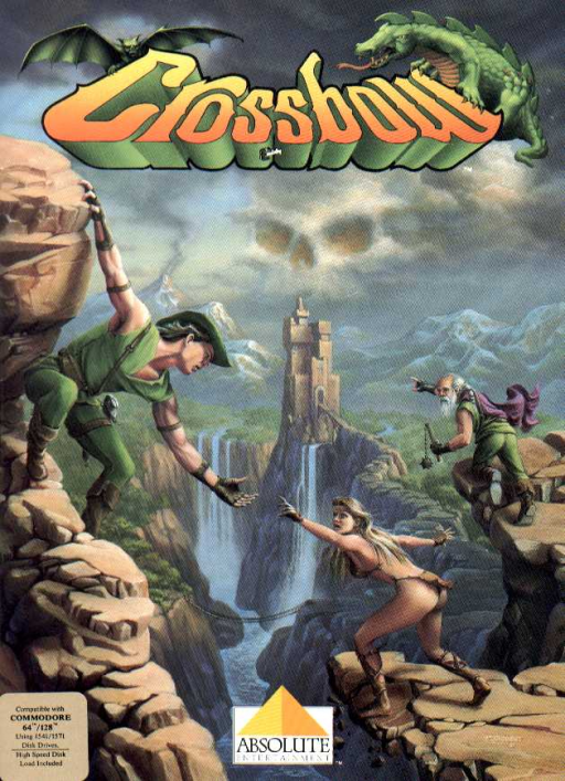 Crossbow