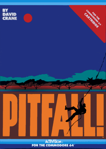 Pitfall!