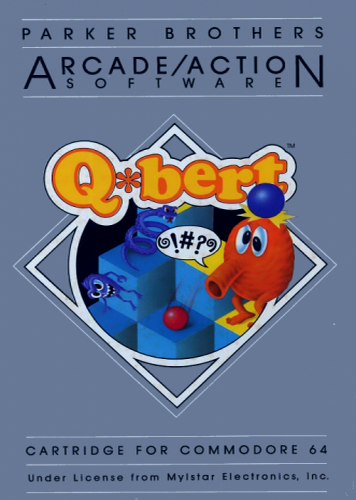 Q-bert