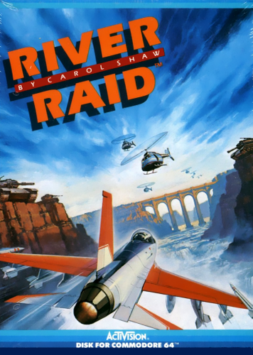 River Raid
