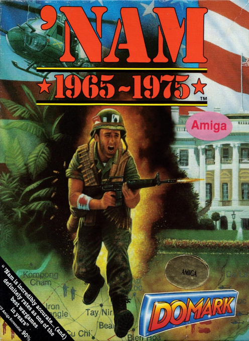 'Nam 1965-1975