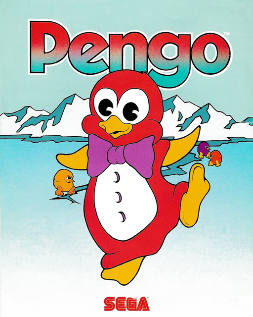 Pengo