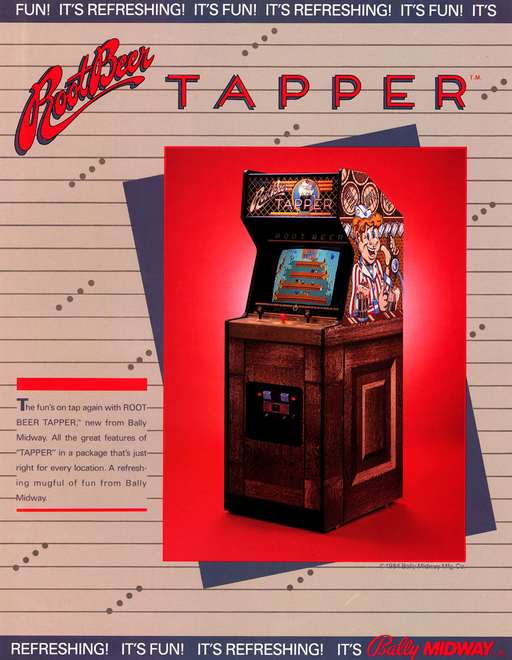 Tapper