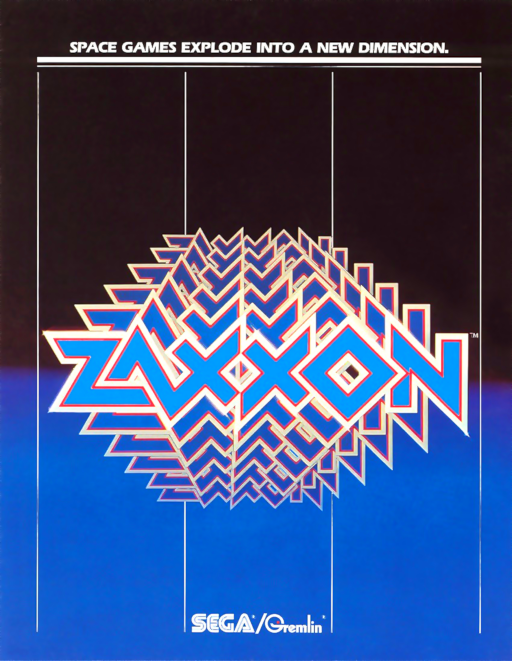 Zaxxon