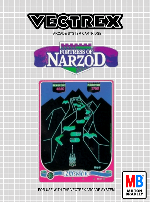 Fortress of Narzod