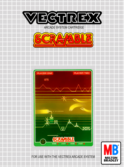 Scramble