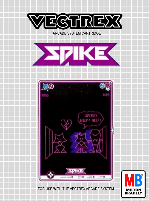 Spike