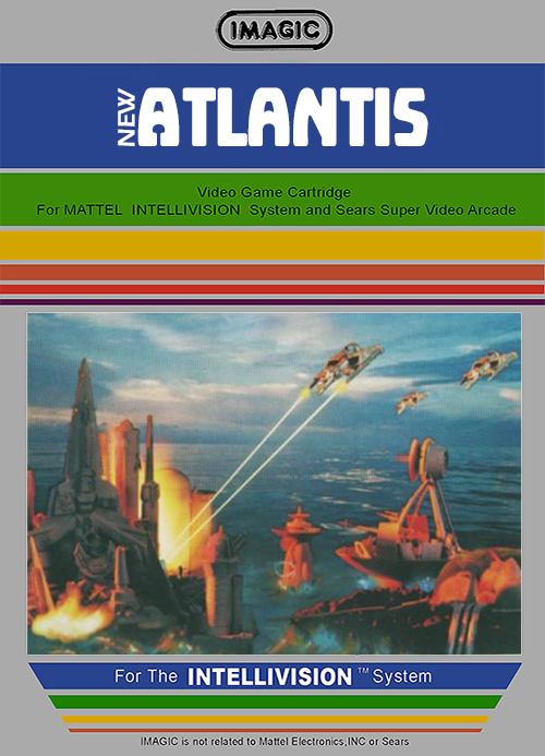Atlantis