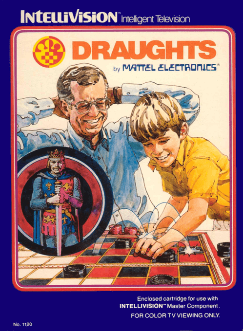 Checkers