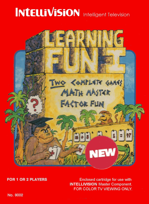 Factor Fun