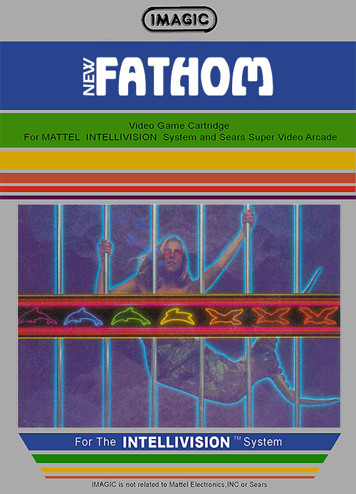 Fathom