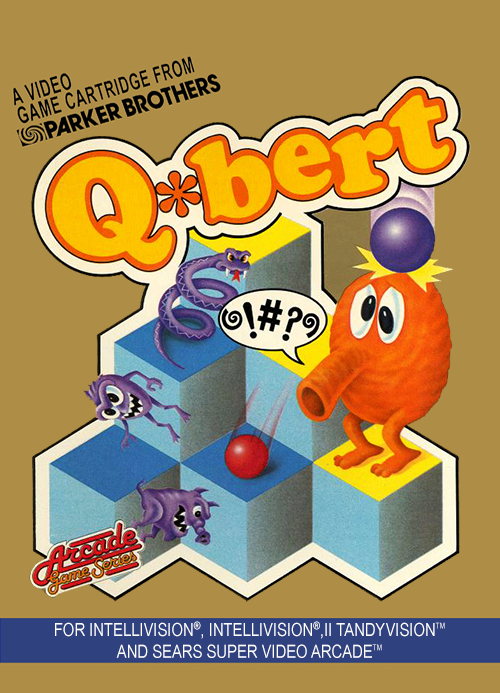 Q-bert