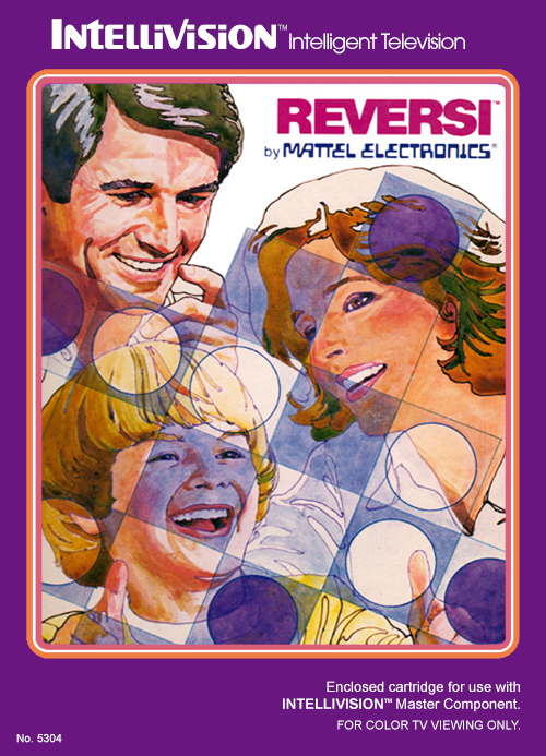 Reversi