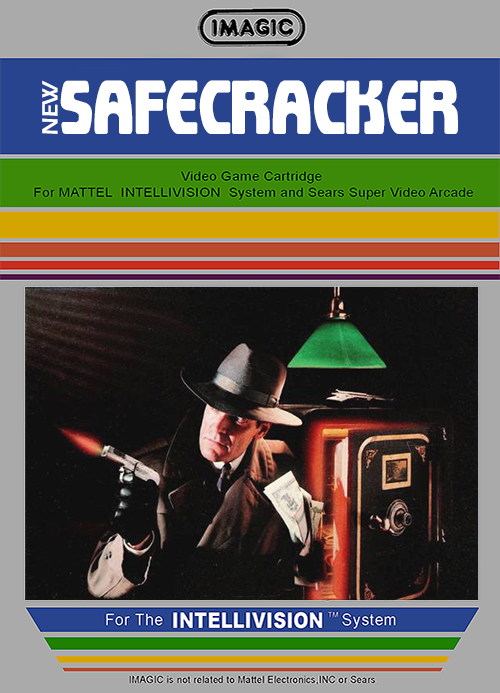 Safecracker