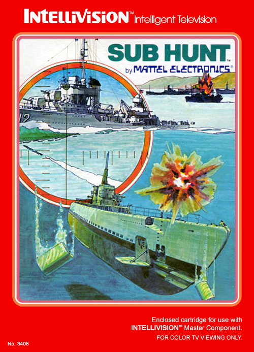 Sub Hunt