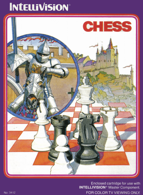 USCF Chess