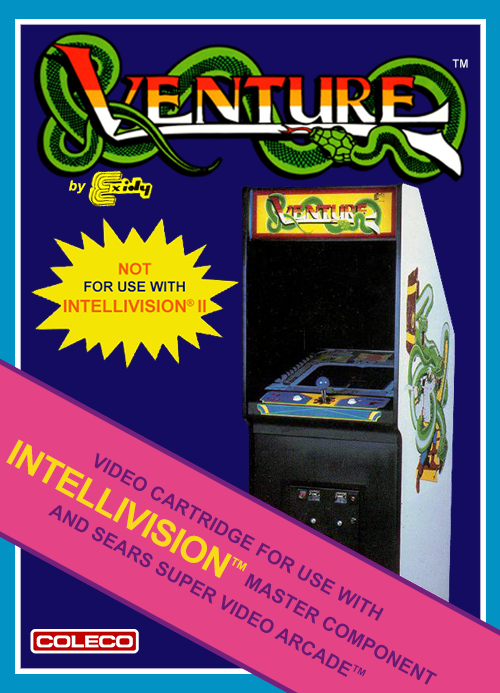Venture