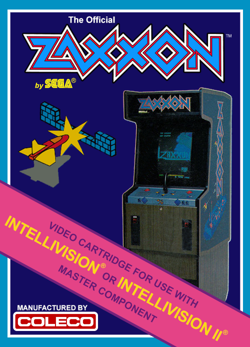 Zaxxon