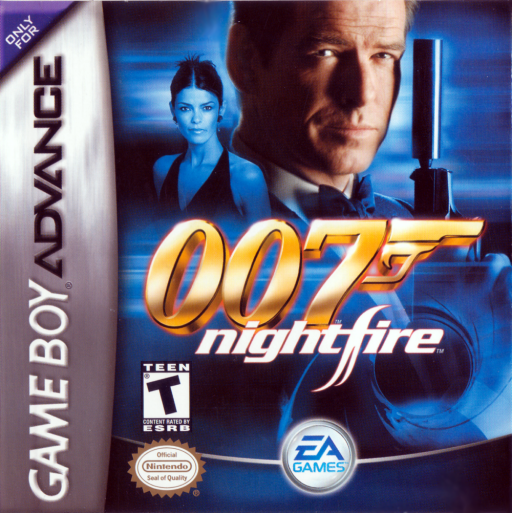 007 – NightFire