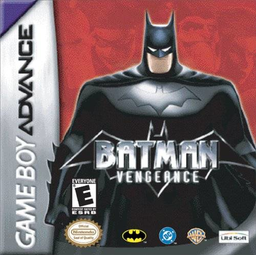 Batman – Vengeance