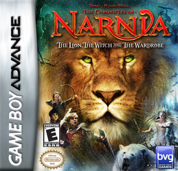 Chronicles of Narnia, The – The Lion, the Witch and the Wardrobe