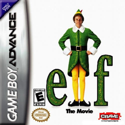 Elf – The Movie