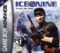 Ice Nine