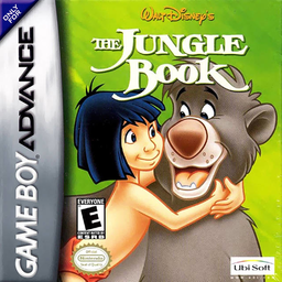 Jungle Book 2, The