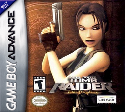 Lara Croft Tomb Raider – The Prophecy