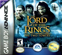 Lord of the Rings, The – The Two Towers