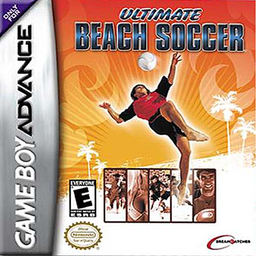 Pro Beach Soccer