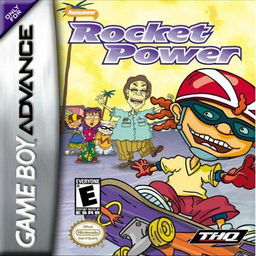 Rocket Power – Dream Scheme